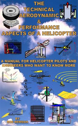 Cover image for The Technical, Aerodynamic & Performance Aspects of a Helicopter