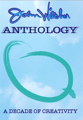 Imagen de portada para Anthology