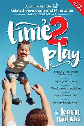 Cover image for Time 2 Play