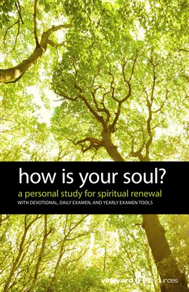 Cover image for How Is Your Soul?