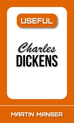 Cover image for Useful Charles Dickens