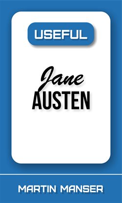 Cover image for Useful Jane Austen