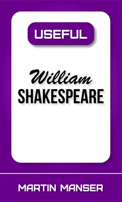 Cover image for Useful William Shakespeare