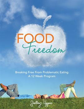 Cover image for Food Freedom