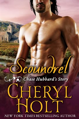 Cover image for Scoundrel