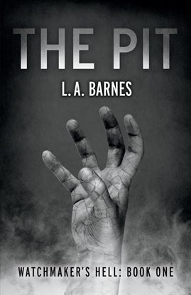 Cover image for The Pit