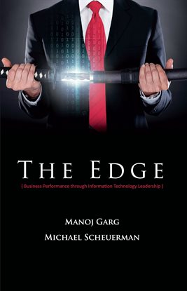 Imagen de portada para The Edge
