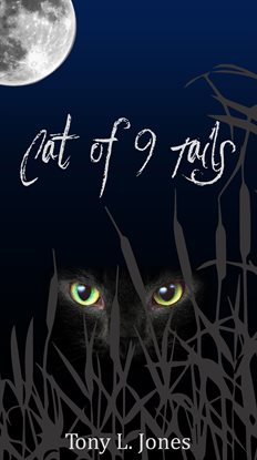 Imagen de portada para Cat of 9 Tails