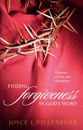 Cover image for Finding Forgiveness in God's Word