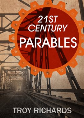 Cover image for Twenty-First Century Parables