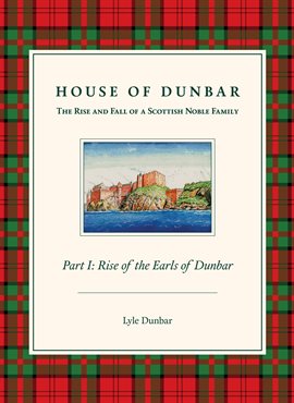 Imagen de portada para House of Dunbar, Part 1