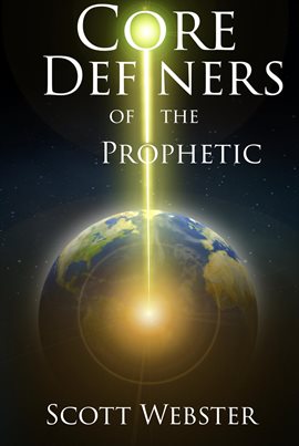 Cover image for Core Definers of the Prophetic