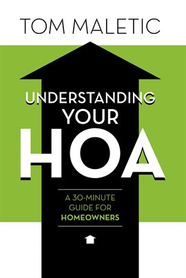 Imagen de portada para Understanding Your Hoa