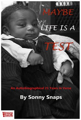 Imagen de portada para Maybe Life Is A Test