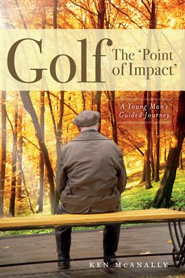 Cover image for Golf - The 'Point of Impact'
