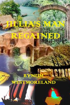 Imagen de portada para Regained