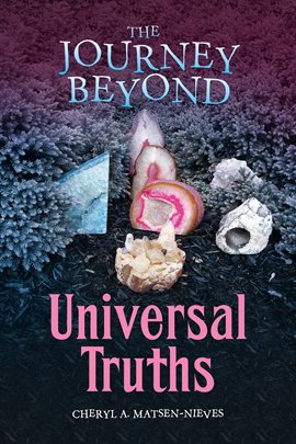 Imagen de portada para The Journey Beyond