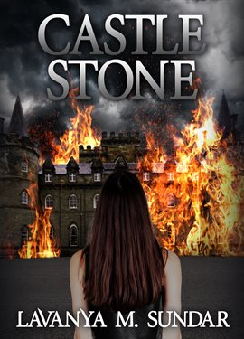 Cover image for Castle Stone