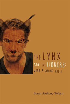 Cover image for The Lynx and the Lioness