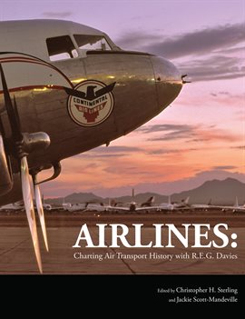 Imagen de portada para Airlines