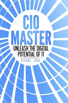 Cover image for CIO Master