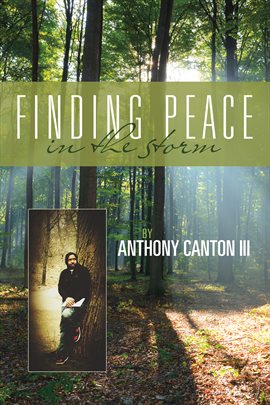 Cover image for Finding Peace in the Storm