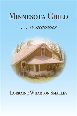 Cover image for Minnesota Child... a Memoir