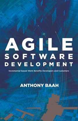 Cover image for Agile Software Development
