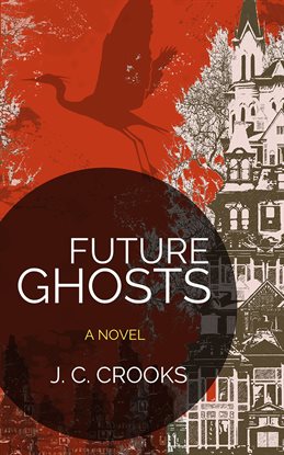 Imagen de portada para Future Ghosts