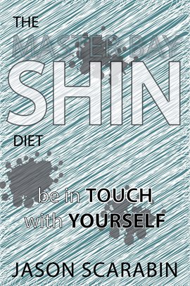 Cover image for Shin Diet