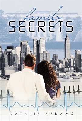 Cover image for Family Secrets