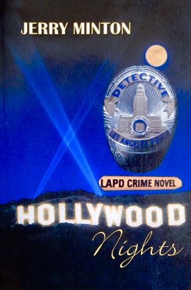 Imagen de portada para Hollywood Nights