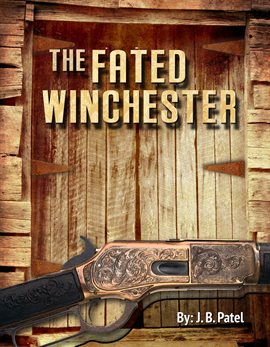 Imagen de portada para The Fated Winchester