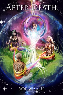 Imagen de portada para After Death