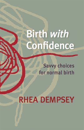 Imagen de portada para Birth With Confidence