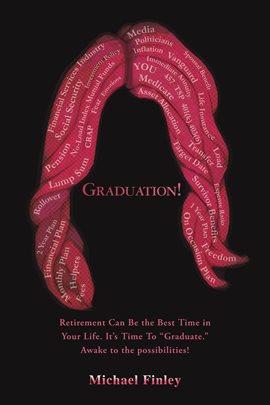 Cover image for Graduation!