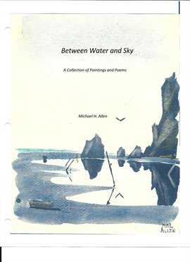 Cover image for Between Water and Sky