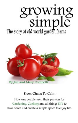 Cover image for Growing Simple