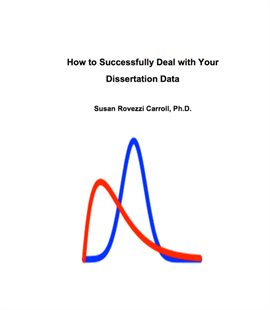 Cover image for How to Successfully Master Your Dissertation Data