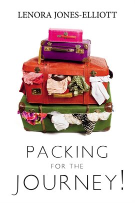 Imagen de portada para Packing for the Journey!