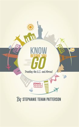 Cover image for Know Before You Go