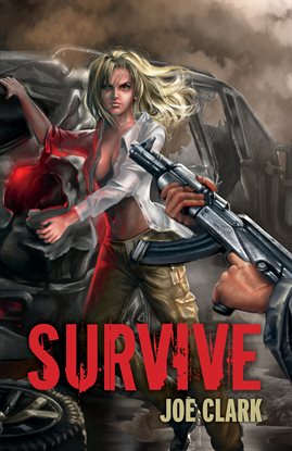 Imagen de portada para Survive