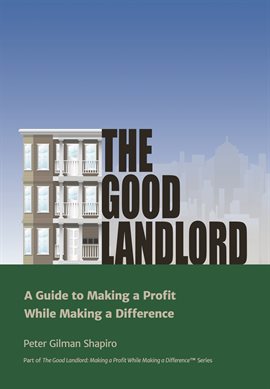 Imagen de portada para The Good Landlord