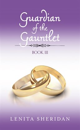 Cover image for Guardian of the Gauntlet, Book III