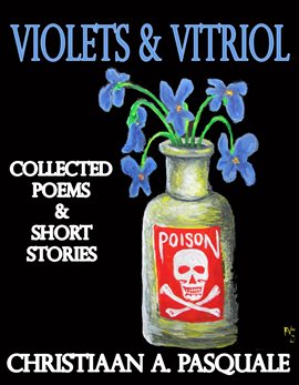 Imagen de portada para Violets & Vitriol