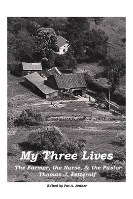 Imagen de portada para My Three Lives