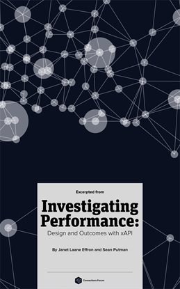 Cover image for Excerpts From) Investigating Performance
