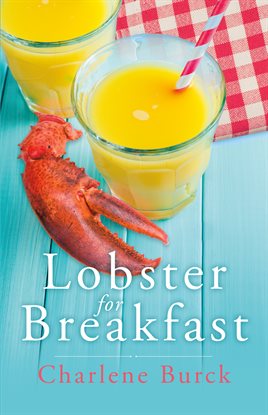 Cover image for Lobster for Breakfast