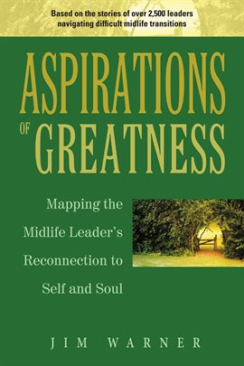 Imagen de portada para Aspirations of Greatness