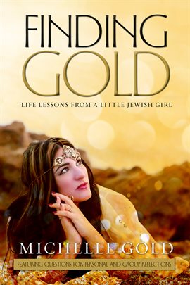 Imagen de portada para Finding Gold